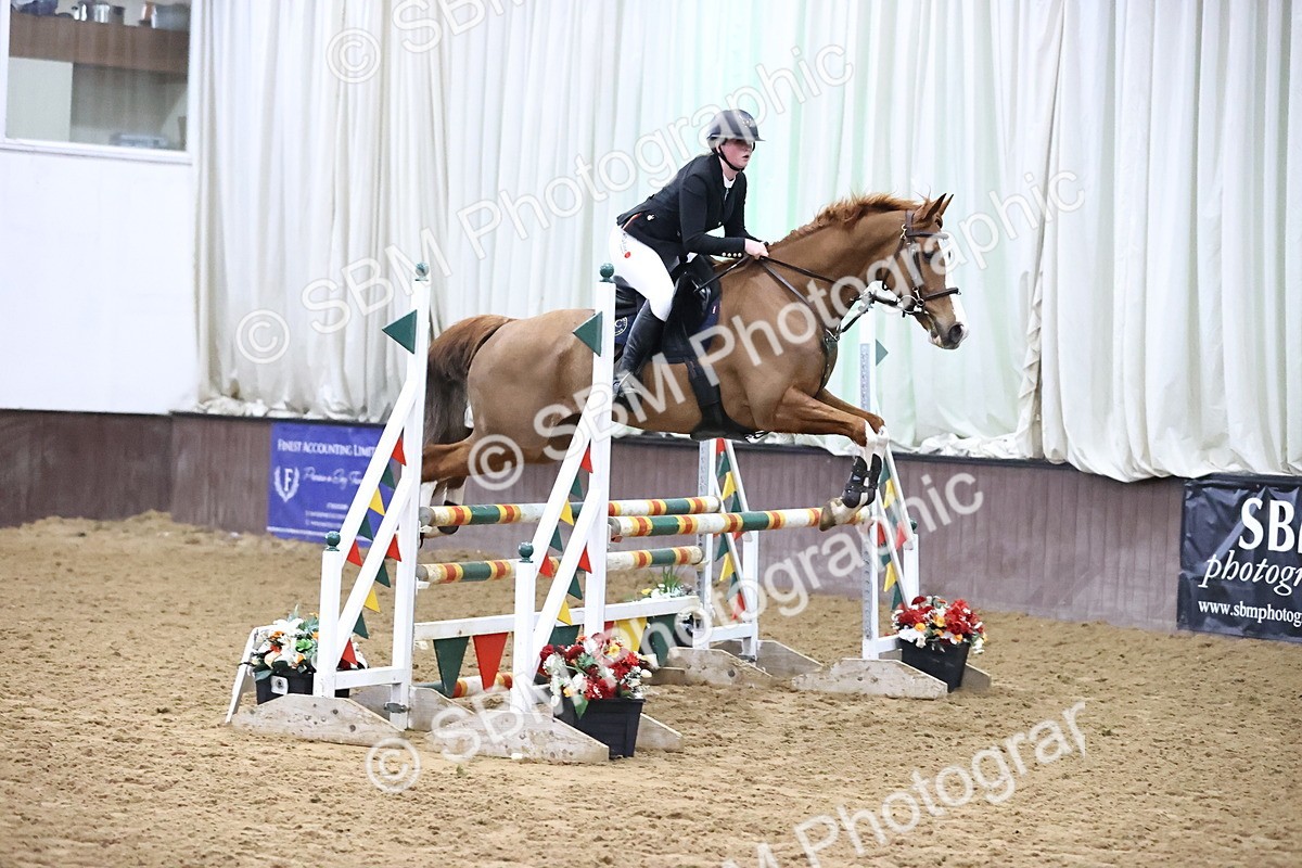 SBM_003210 - Class 15 - Senior Discovery - 1.00m
