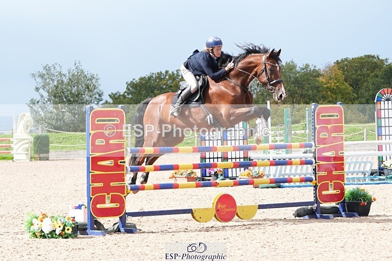 250913-122707-06886 - Cls 15 Snr Foxhunter