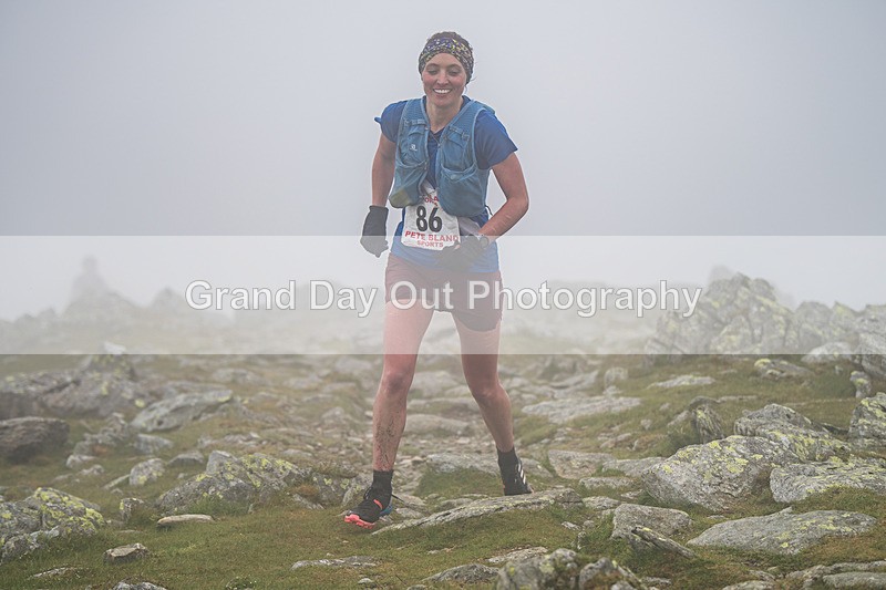  Duddon Long-200 - Duddon Valley Long Fell Race Saturday 30th May 2025