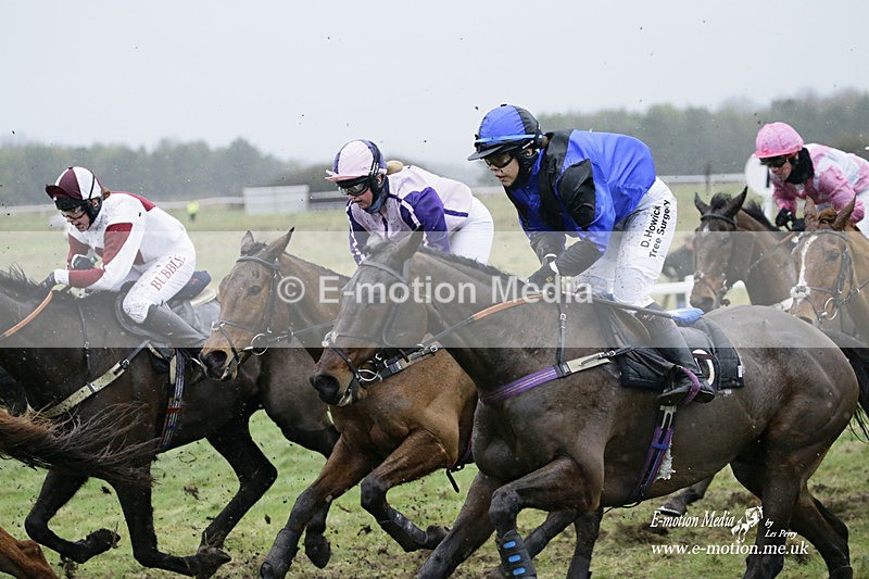 PtP 020122 449 - Larkhill Racing Club Point-to-Point 02/01/2022