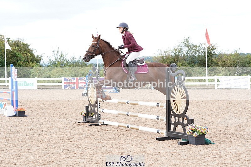 240915A-112510-09406 - Cls 33 85cm Amateur Qualifier