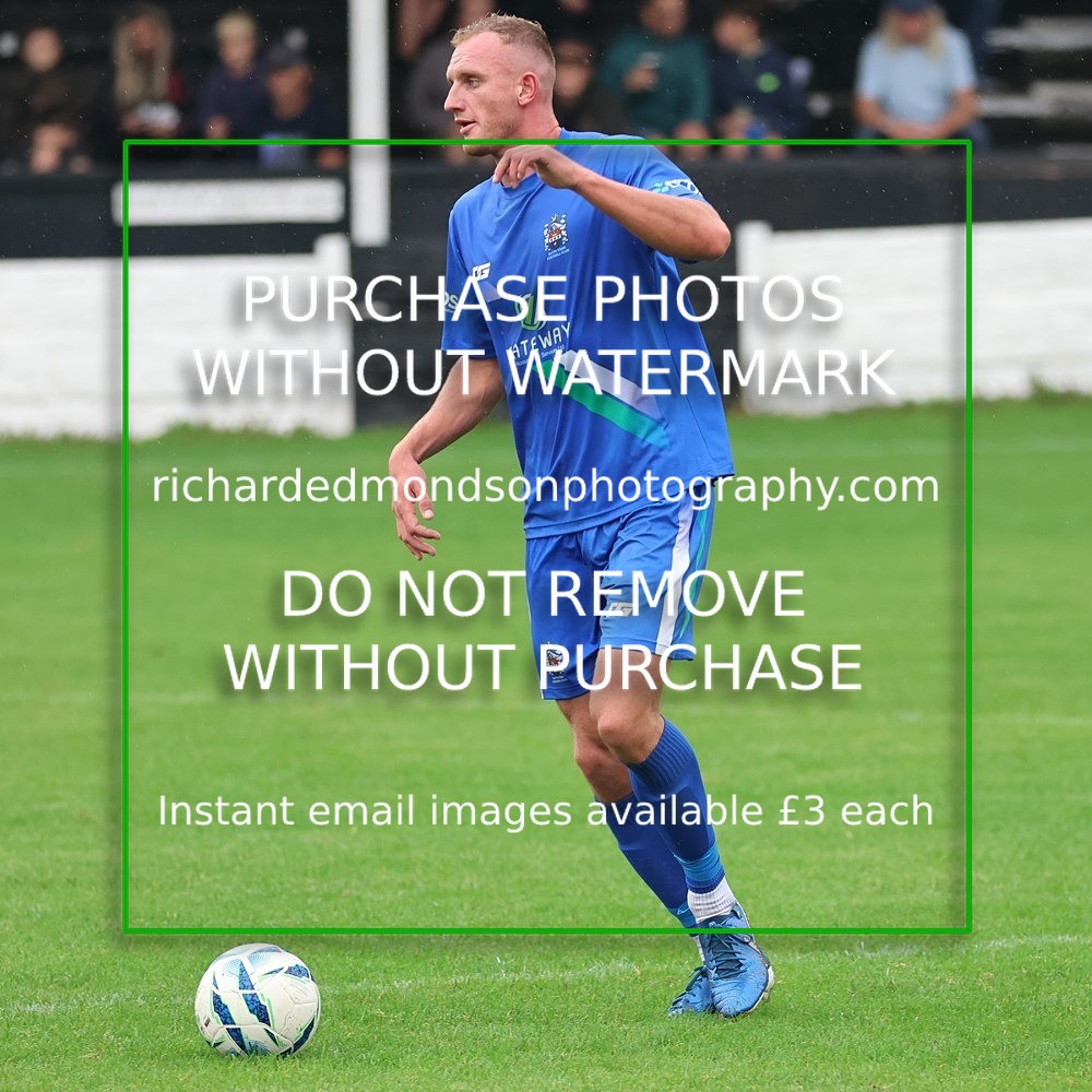 533A0165 - Kendal Town vs Blyth Town (29/8/26)
