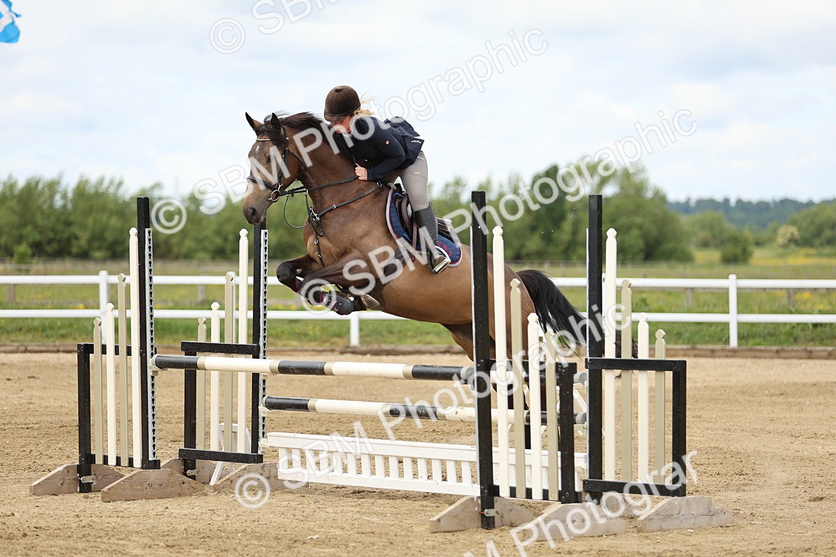SBM_000511 - Class 3 - Senior Discovery - 1.00m