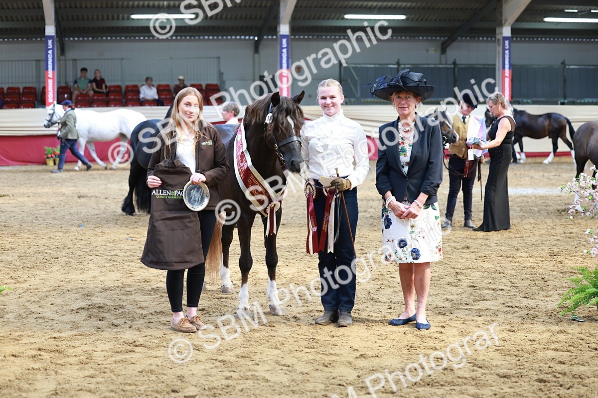 SBM_17602 - Class 951 - M&M IH Supreme Final