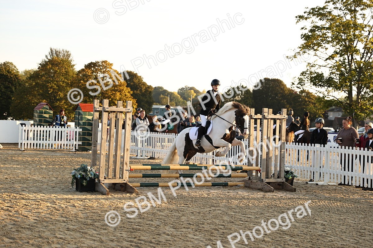 SBM_56969 - J11 - Junior Pony 50cm Championship