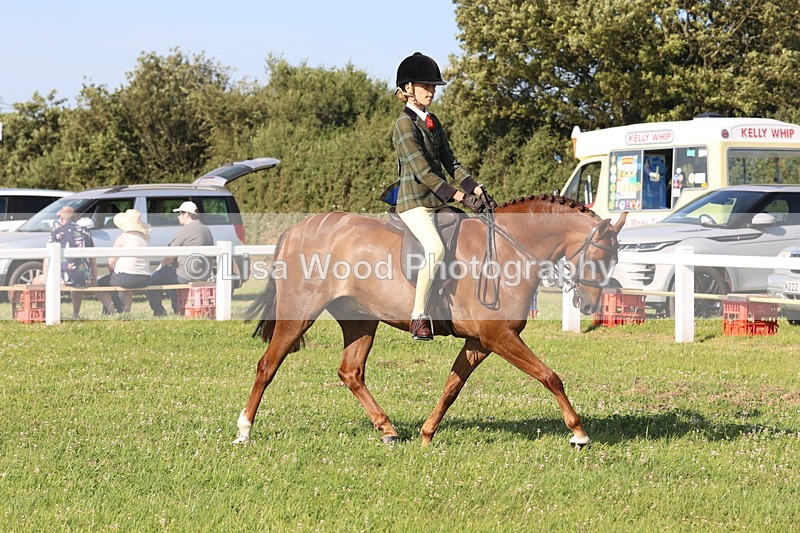 JPP_1277 - Class 18: Cornish Combination Young Rider