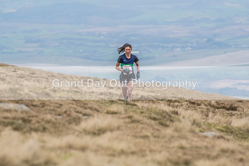 Black Combe-881 - Black Combe Fell Race Saturday 4th March 2023