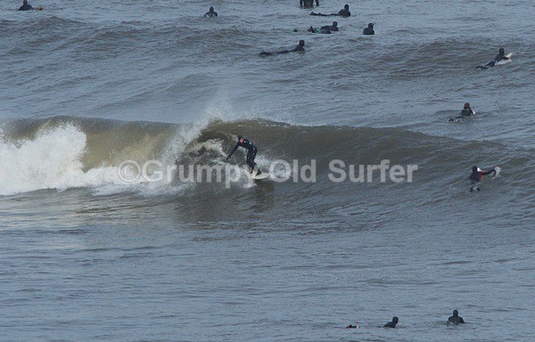 DSC_4473 - Cayton Point 30th October 2017