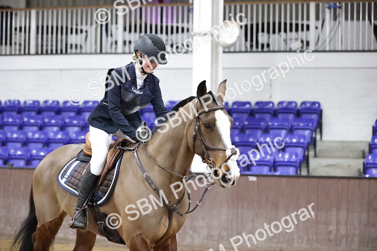 SBM_001521 - Class 3 - 1.00m