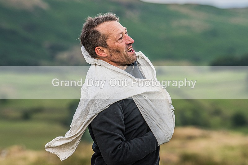 Reston-3 - Reston Scar Fell Race Wednesday 5th July 2023