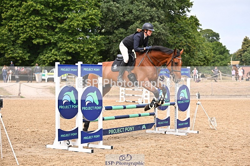 250817A-104554-03924 - Cls 16 Snr British Novice