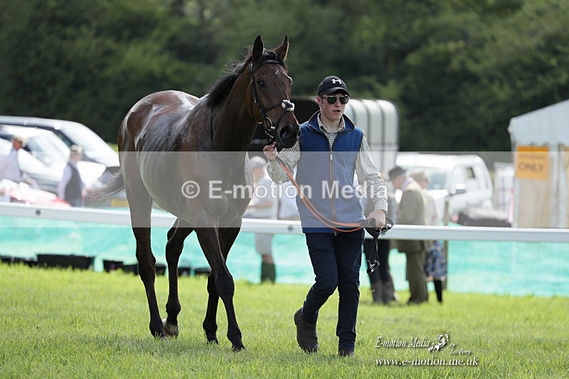 PtP 070523 327 - Kimblewick Races Coronation Meet  Kingston Blount 07/05/23