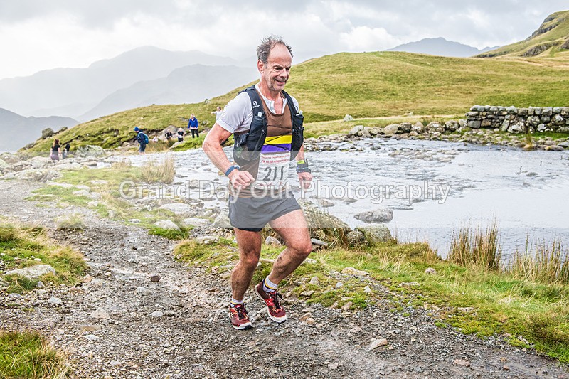 Langdale-912 - Langdale Horseshoe Fell Race Saturday 8th October 2022
