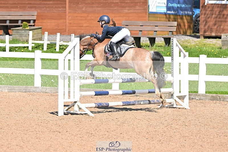 240504A-153005-02571 - Cls 22 & 23 Stepping Stones 128cm & 138cm & Under11's