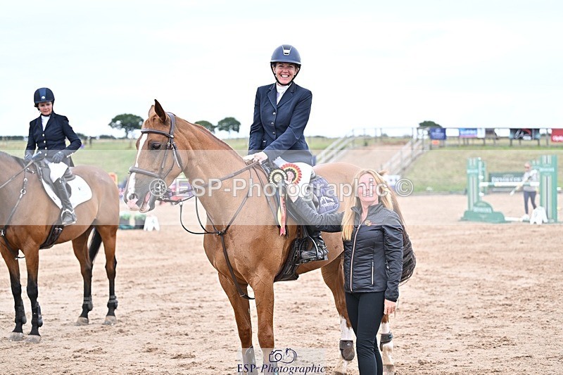 250727-143431-10808 - Cls 27 NAF Silver League Jump Off and Presentations