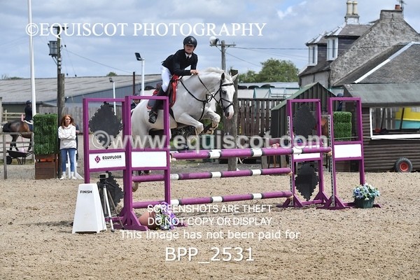 BPP_2531 - CLASS 5 SAT Senior 1.05m Open