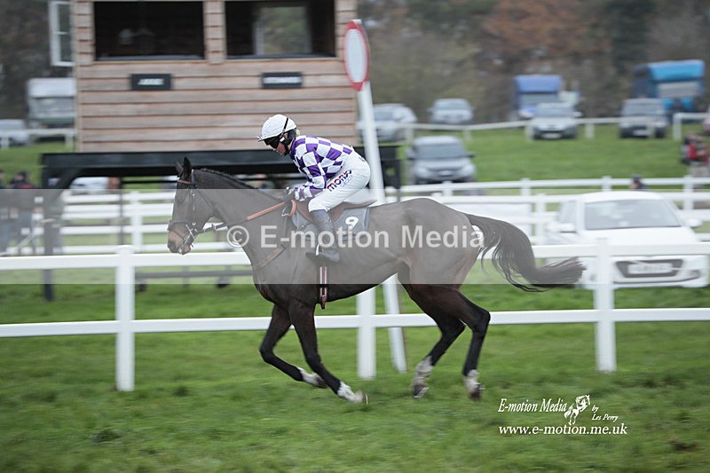 PtP 271122 1074 - Hursley Hambledon Hunt Point-to-Point - Larkhill - 27/11/22