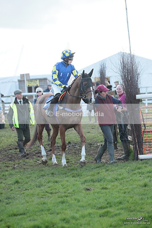 PtP 170324 3164 - Oakley Hunt PtP Brafield-On-The-Green 17/03/24