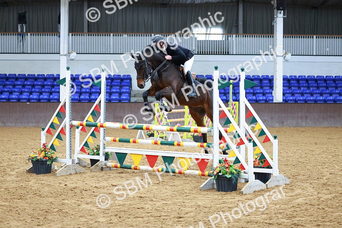 SBM_001131 - Class 4 - Senior Newcomers - 1.10m