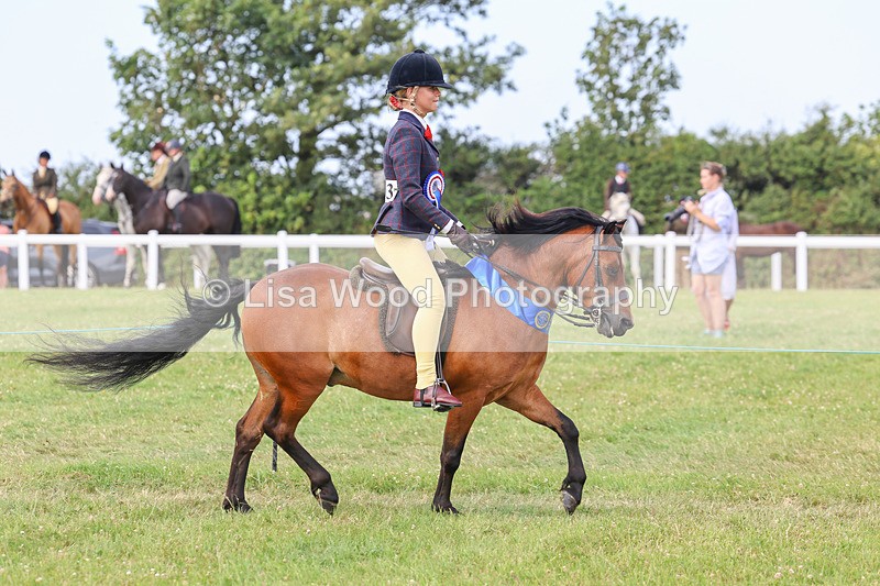 IMG_3757 - M & M Ridden Championship