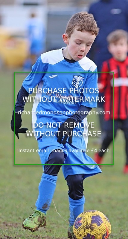 IMG_3355 - Wattsfield U7 v Heathwaite U7 (29/1/22)