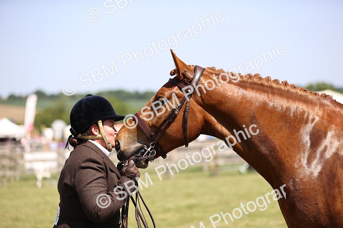 SBM_17766 - Class 81-83 - TSR Ridden Amateur of the Year - Horses