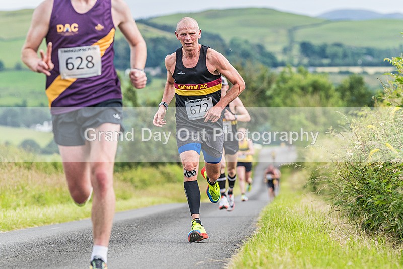 Lambfoot-182 - Lambfoot Loop Road Race Tuesday 2nd July 2024