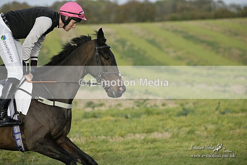 PtP 250921 0885 - Point-to-Point Badbury Rings Dorset 07/11/2021