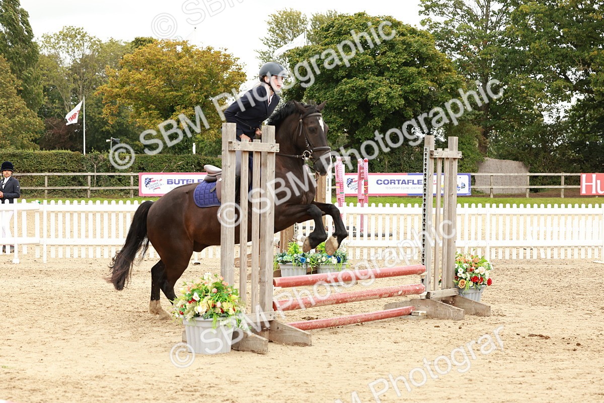 SBM_63852 - J12 - Junior Pony 55cm Championship