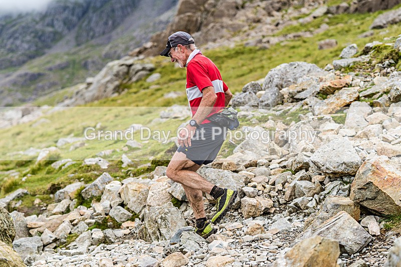 Wasdale-1130 - Wasdale Horseshoe Fell Race Saturday 13th July 2024