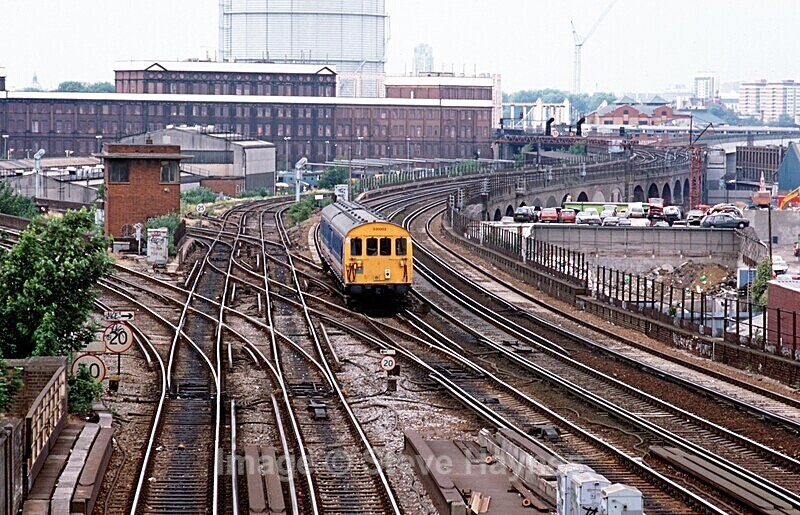 28th June 1996 - Wandsworth Road