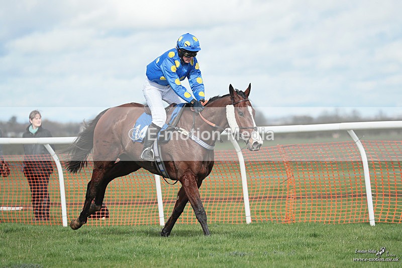 PtP 170324 2245 - Oakley Hunt PtP Brafield-On-The-Green 17/03/24