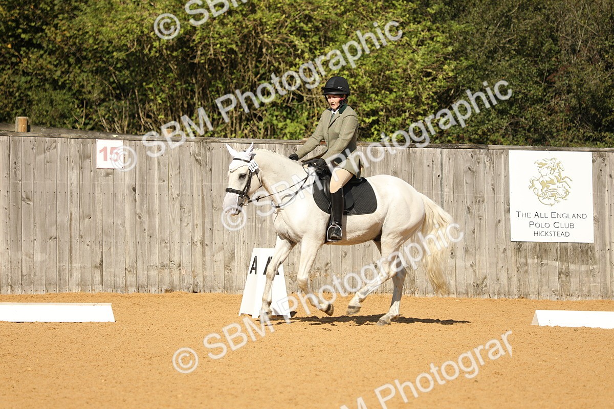 SBM_18716 - D10 - Small Tour Championship - Prelim 2