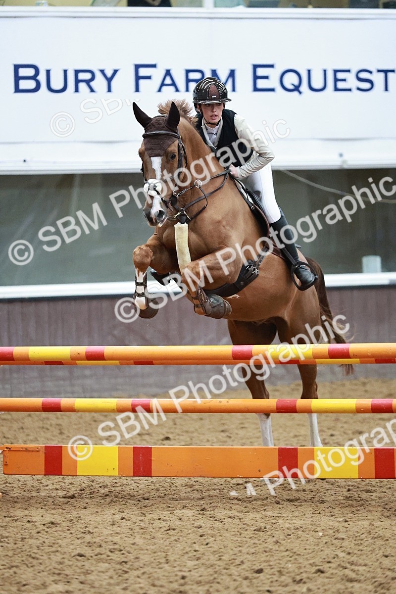 SBM_000868 - Class 3 - Senior Discovery 1.00m