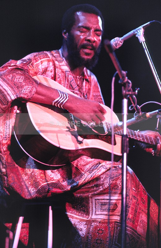 RICHIE HAVENS - H..