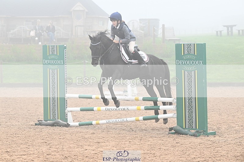 240907A-104304-00827 - Cls 2 Pony Small Team 70cm & 80cm