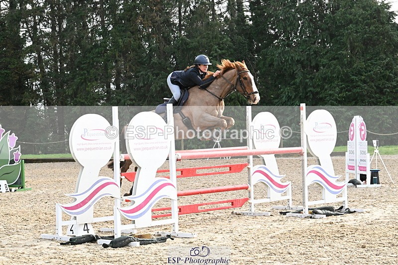 250215A-144201-01611 - Cls 5 Foxhunter and 1.20m Open