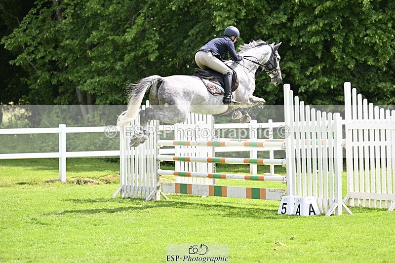 250613A-104857-00588 - Cls 1 Snr Newcomers and 1.10m Open