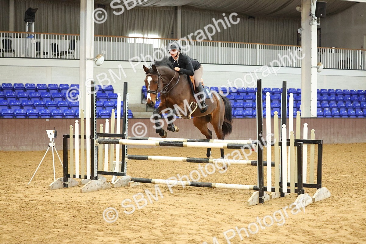 SBM_000817 - Class 3 - Senior Discovery - 1.00m