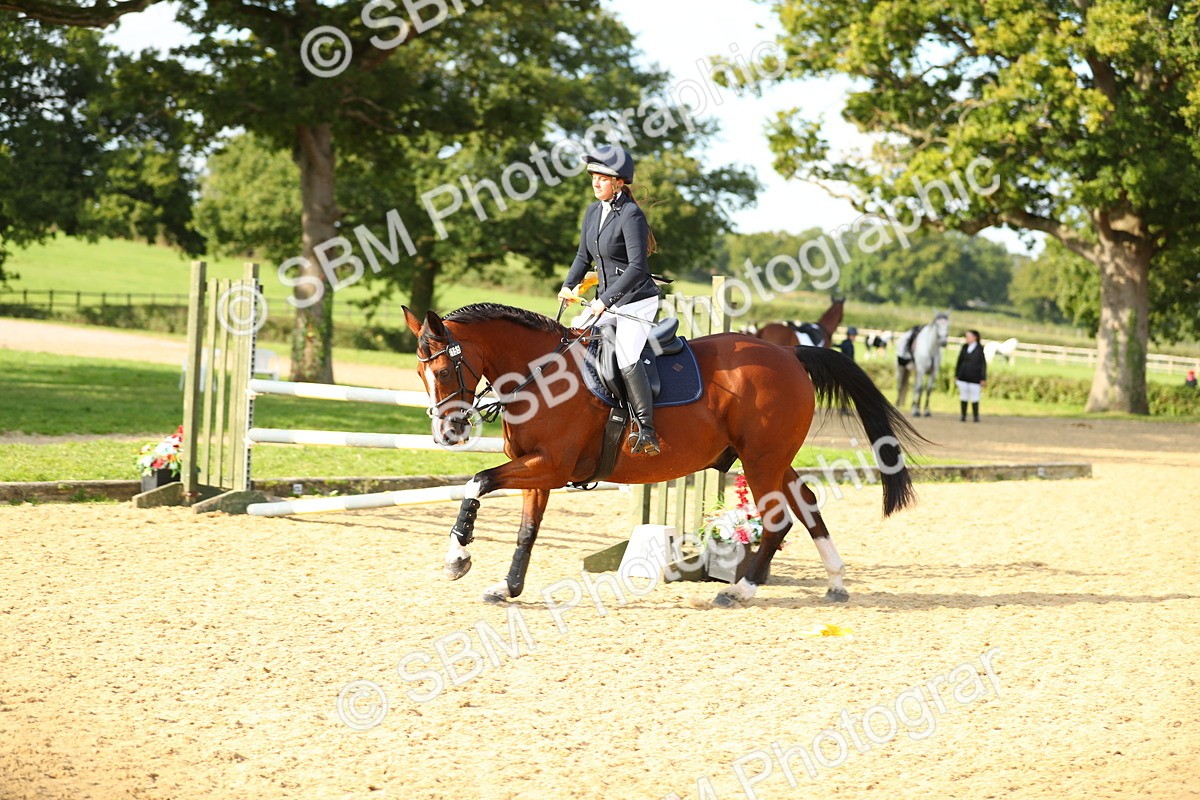 SBM_60472 - J41 - Grand Tour 95cm Championship