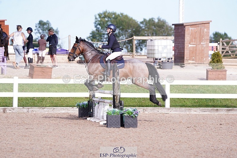 250628-181138-07423 - Cls 24 Pony Discovery & 90cm Open