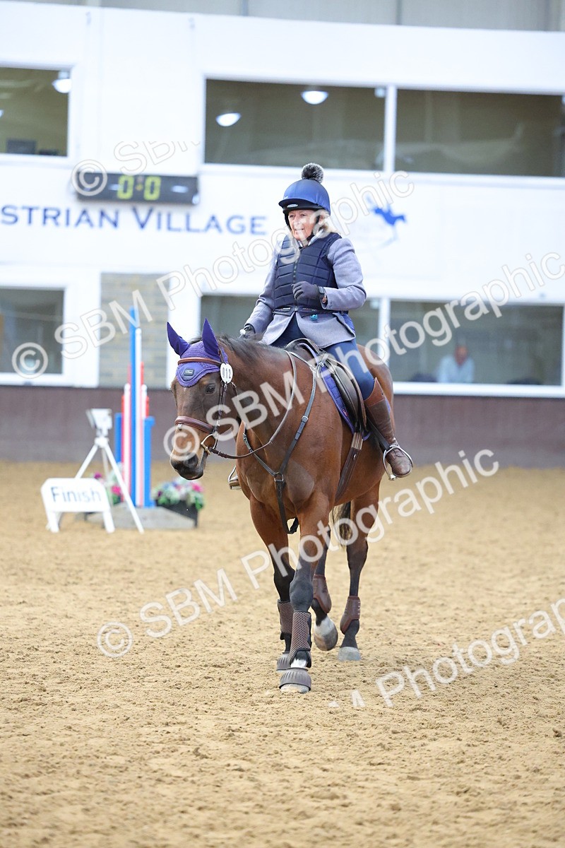 SBM_000502 - Class 5 - 50cm - BRC Championships