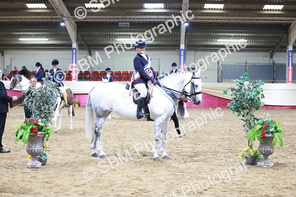 SBM_20301 - Class D - Grass Roots Champ