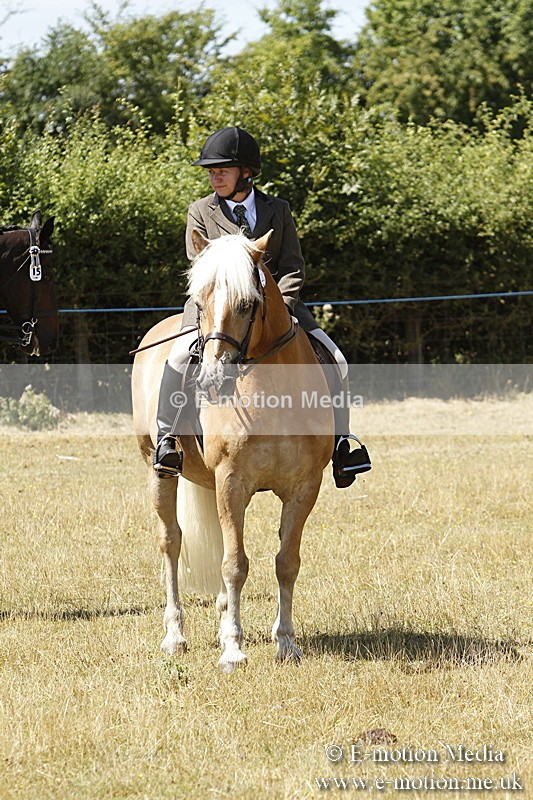 _BS_0856 - BVRC Show 2018 Ring 1