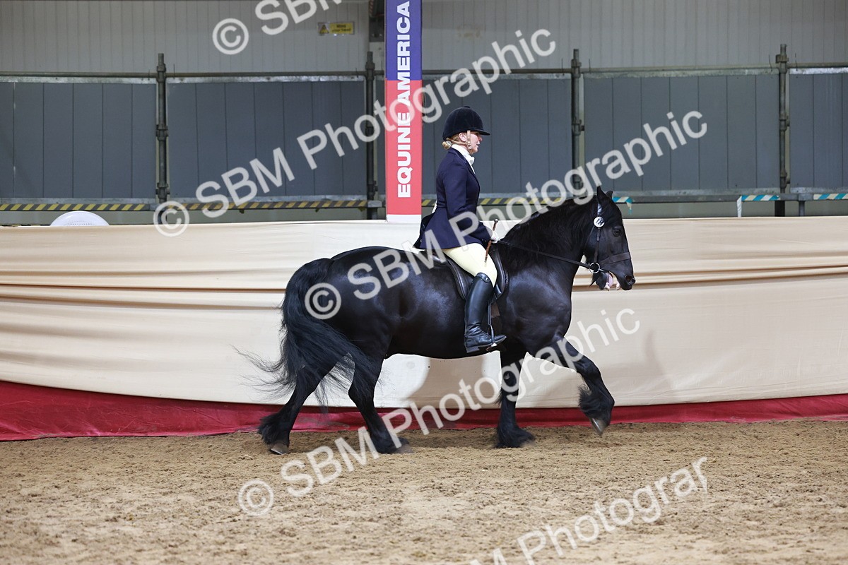 SBM_18726 - Class 952 - M&M Ridden Supreme Final