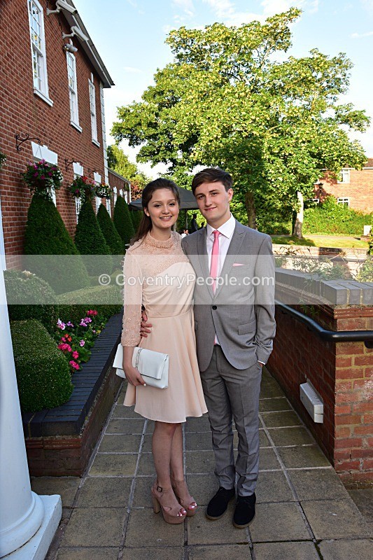 WES-107 - West Cov 2015