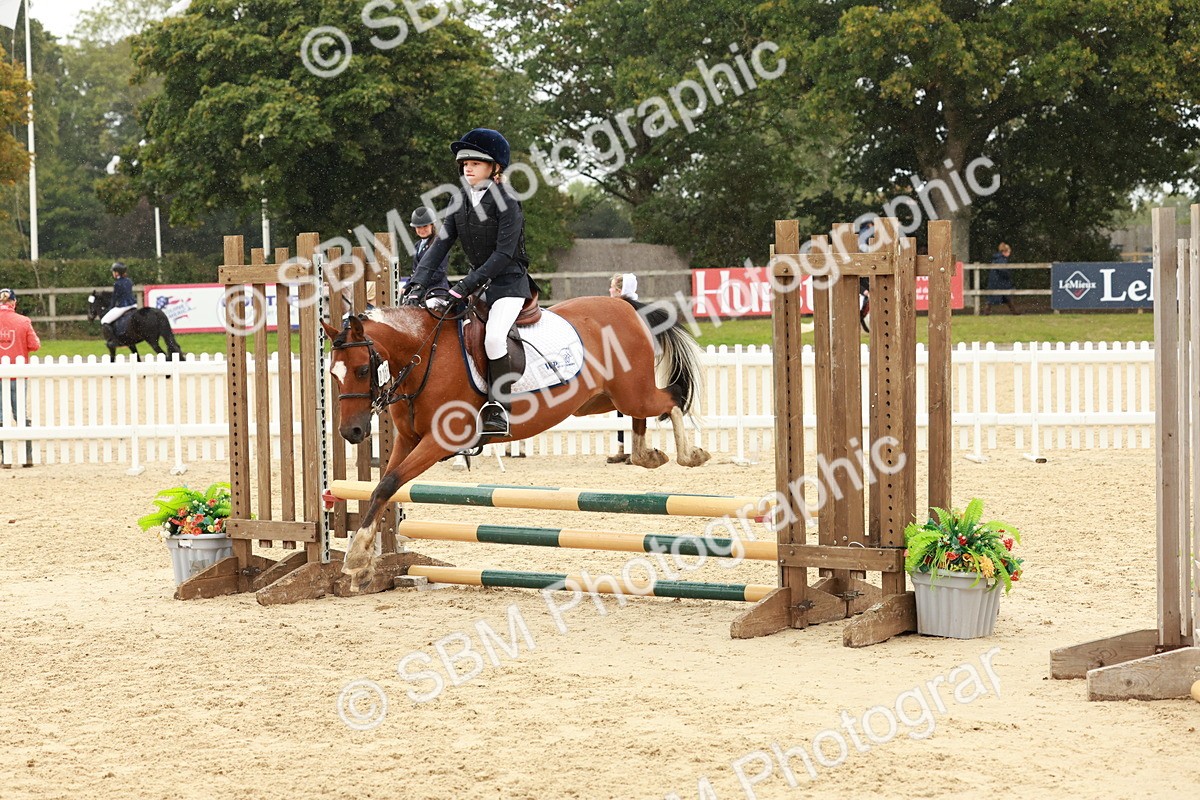SBM_69206 - J13 - Junior Pony 60cm Championship