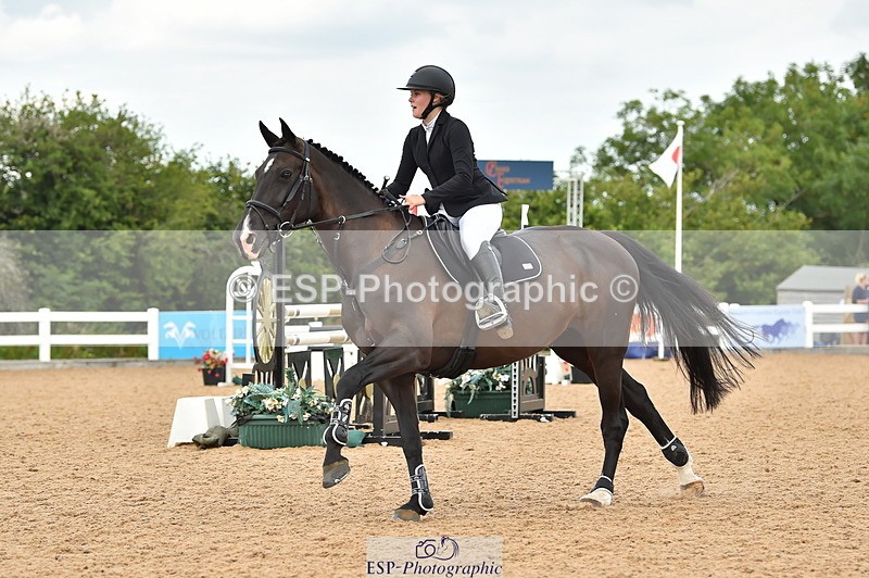 230720A-124938-02665 - Cls 13, 1 Star Bronze 1.10m