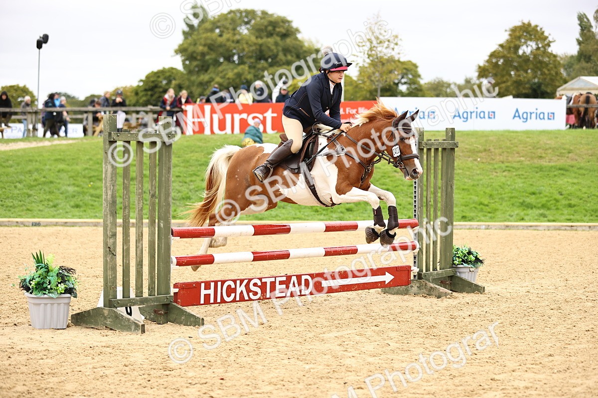 SBM_68814 - J18 - Junior Pony 85cm championship