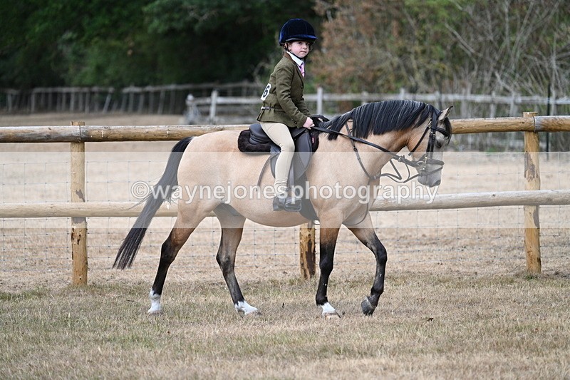 WJ7_7002 - Class 2 Best Rider